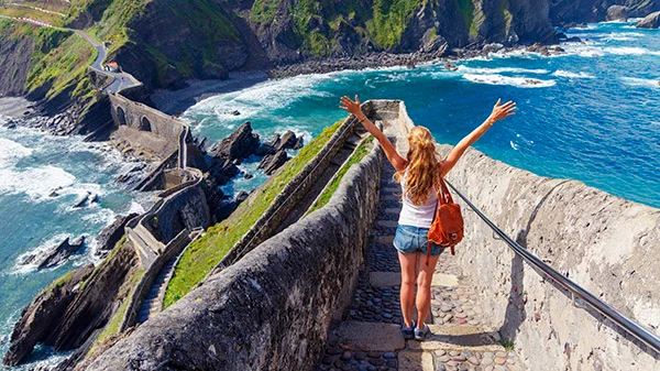 Ready for a new adventure?