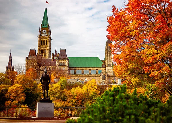 Ottawa, Canada