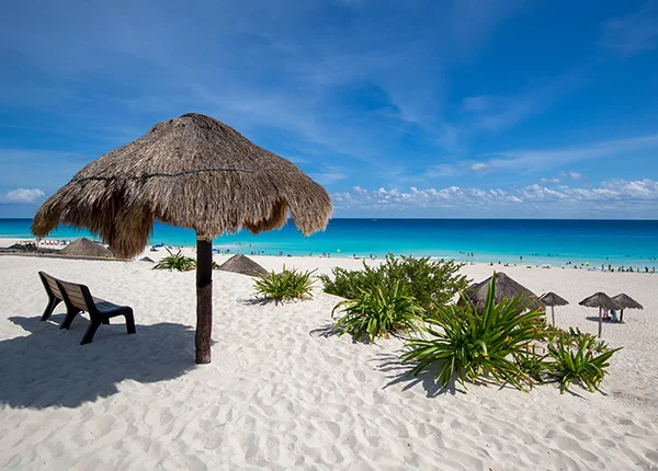 Cancun, Mexico
