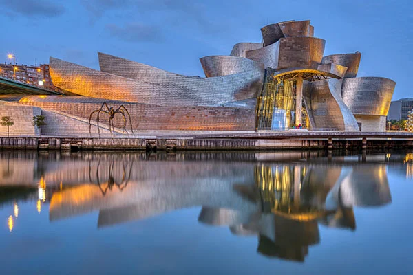 Bilbao, Spain