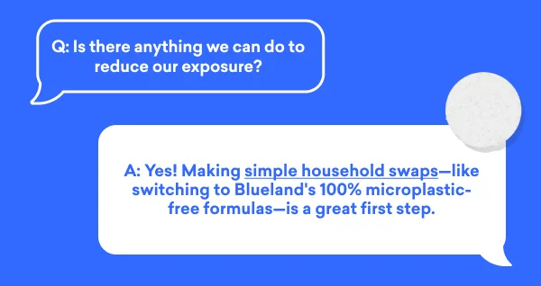 Learn about simple household swaps