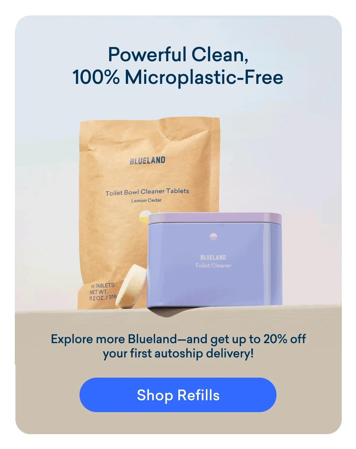 Check out our plastic-free picks!