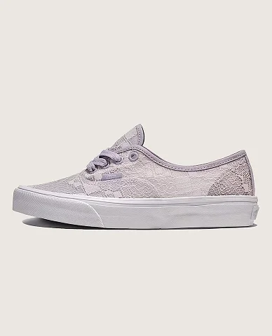 Authentic Shoe