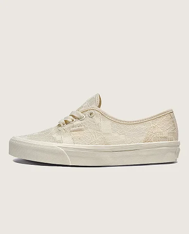 Authentic Shoe