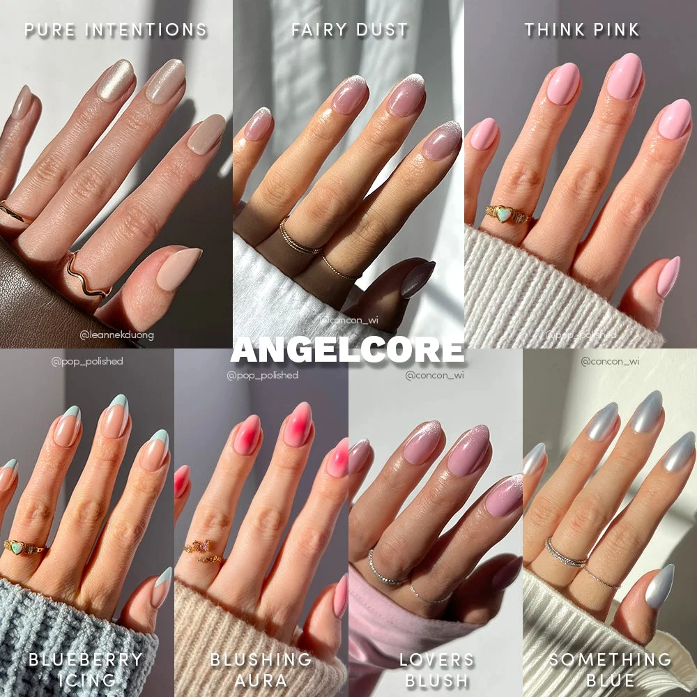 Image of Angelcore Bundle