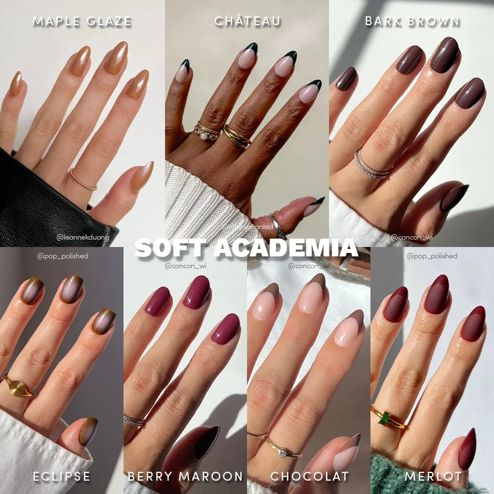 Image of Soft Academia Bundle