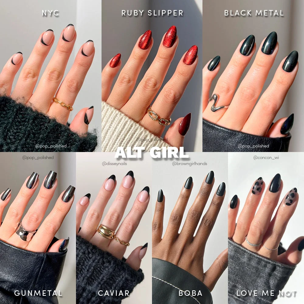Image of Alt Girl Bundle