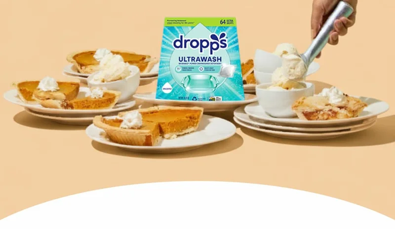 dropps