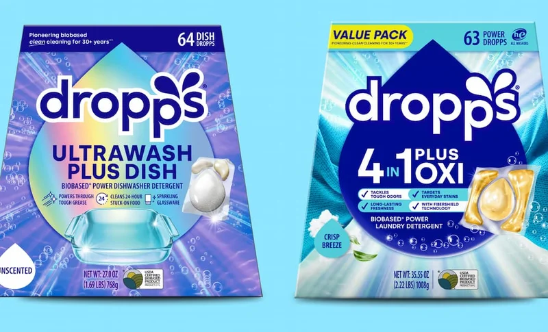 dropps