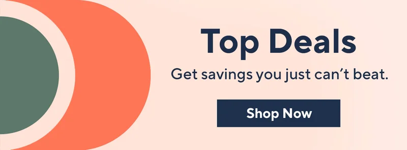Top Deals