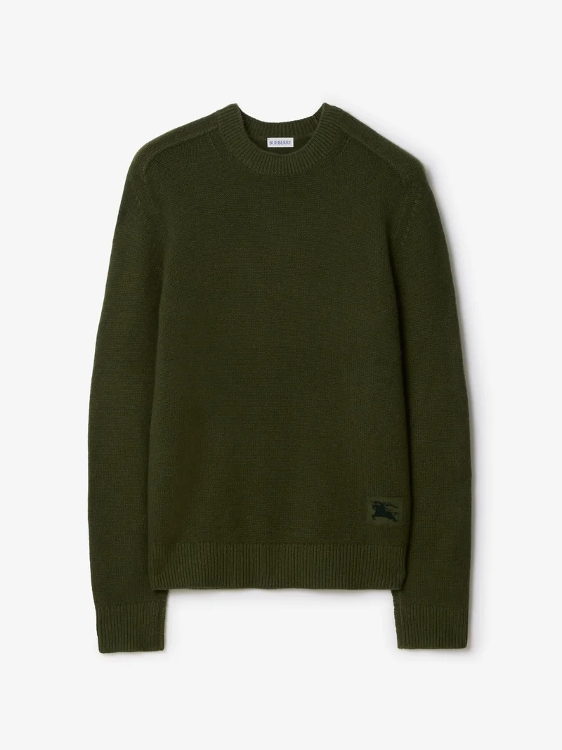 Cashmere Sweater