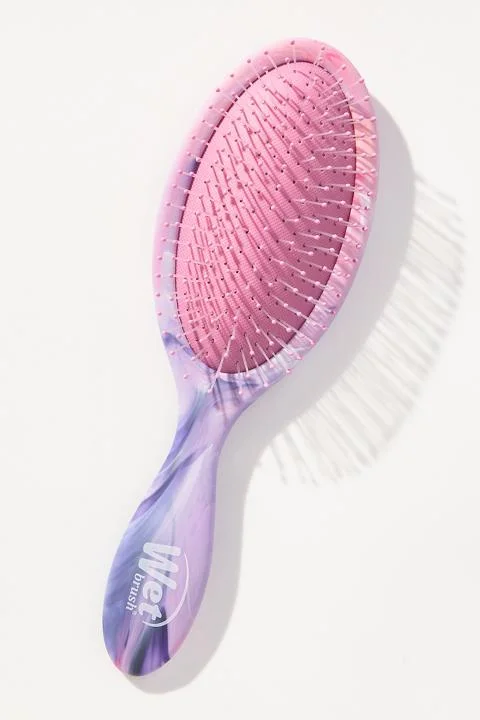 Wet Brush Marble Swirl Original Detangler Brush