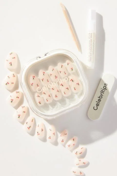 Celebritips Press-On Nails