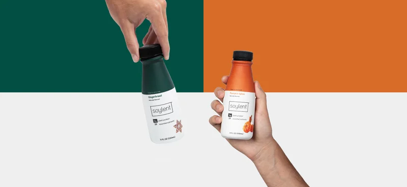 save on soylent