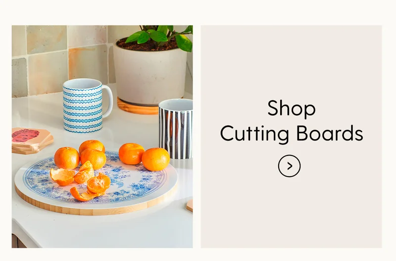 Shop Cutting Boards