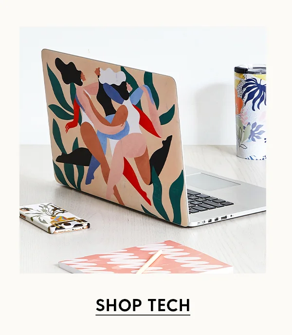 Shop Tech Accessories