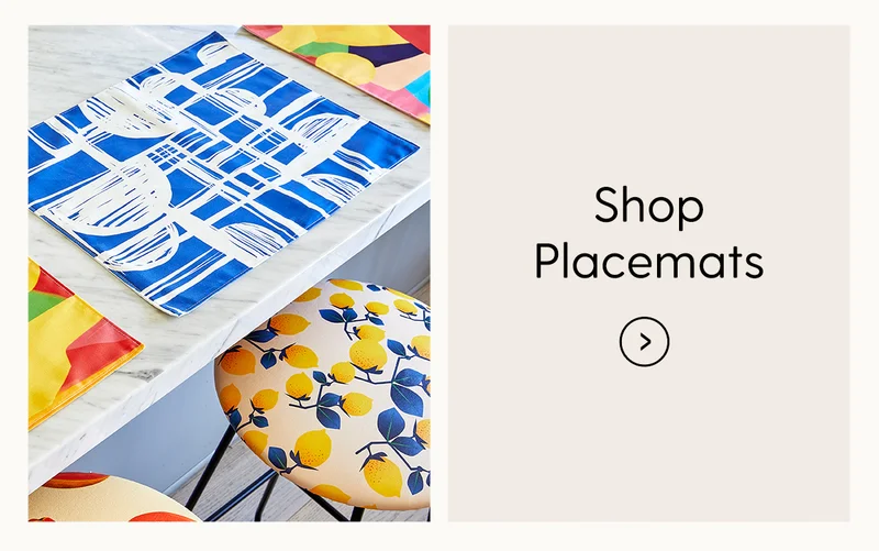 Shop Placemats