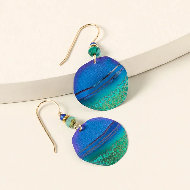 Vacation Tides Earrings
