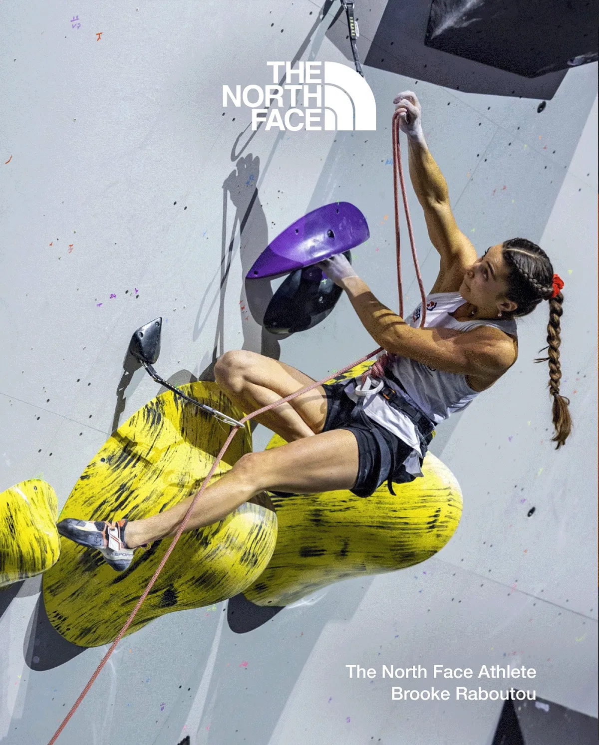 The North Face