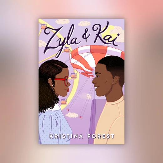 Zyla & Kai