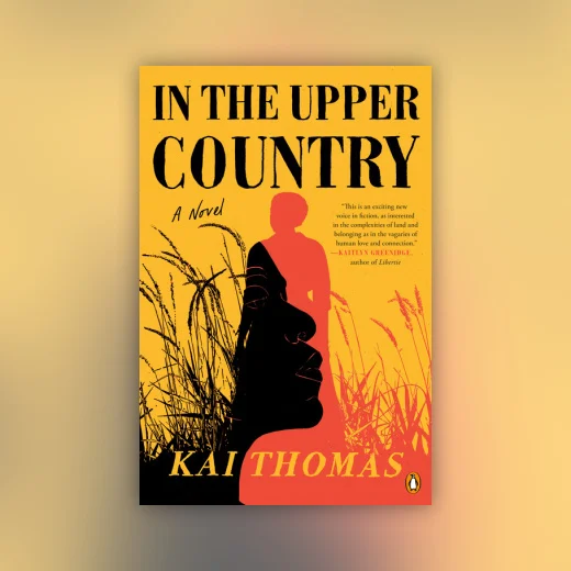 In the Upper Country