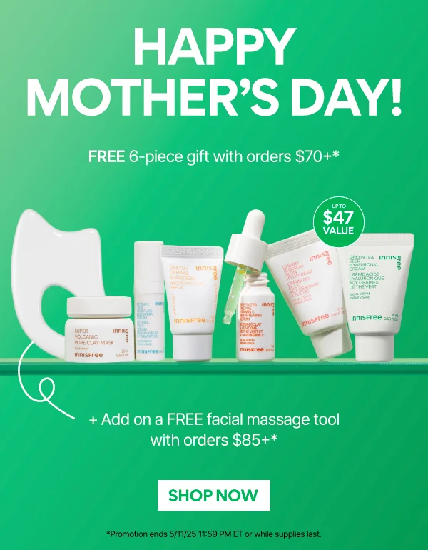 FREE MOTHER'S DAY GIFTS