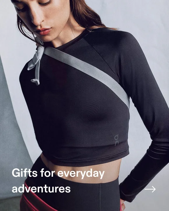 Gifts for everyday adventures