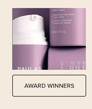 AWARD WINNERS >