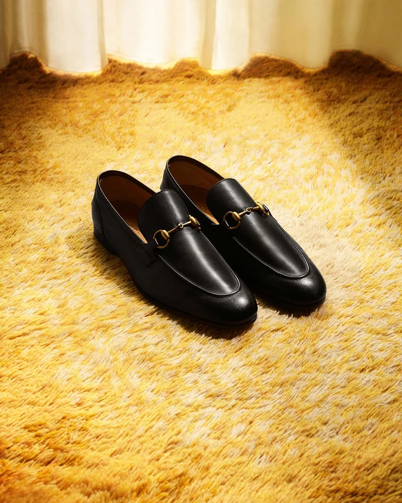 Shoe(s) Discover more on the Gucci website