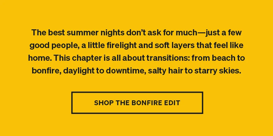 Bonfire Nights: New Arrivals