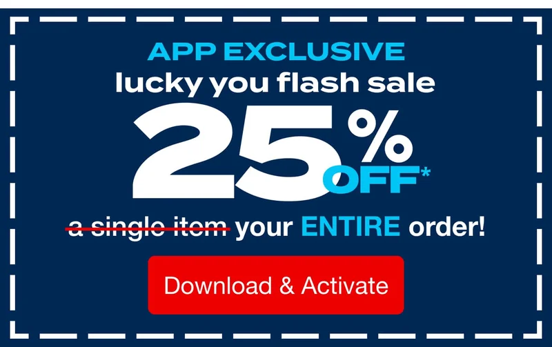 App Exclusive