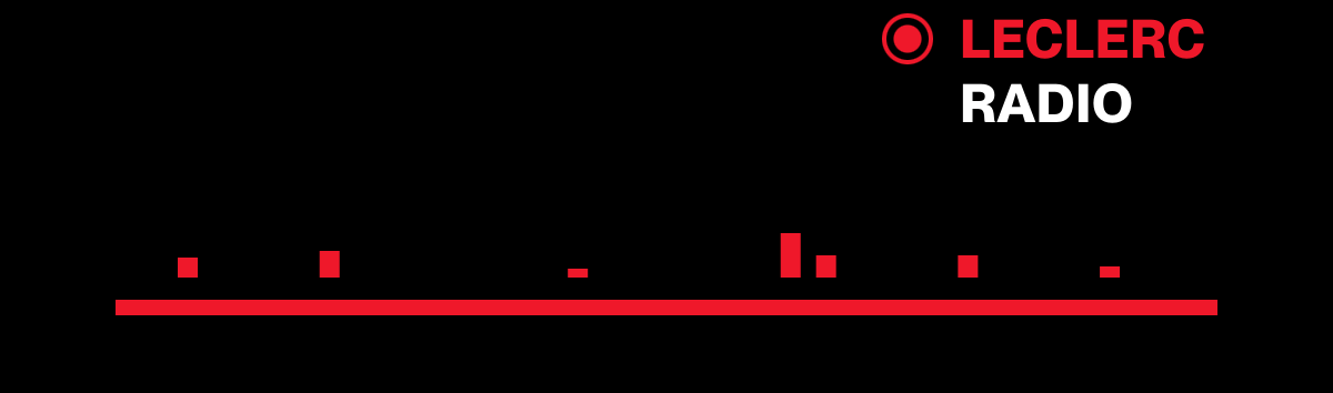 LECLERC RADIO