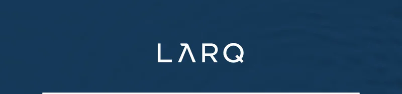 LARQ logo
