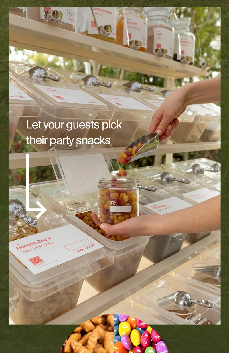 Party Snacks