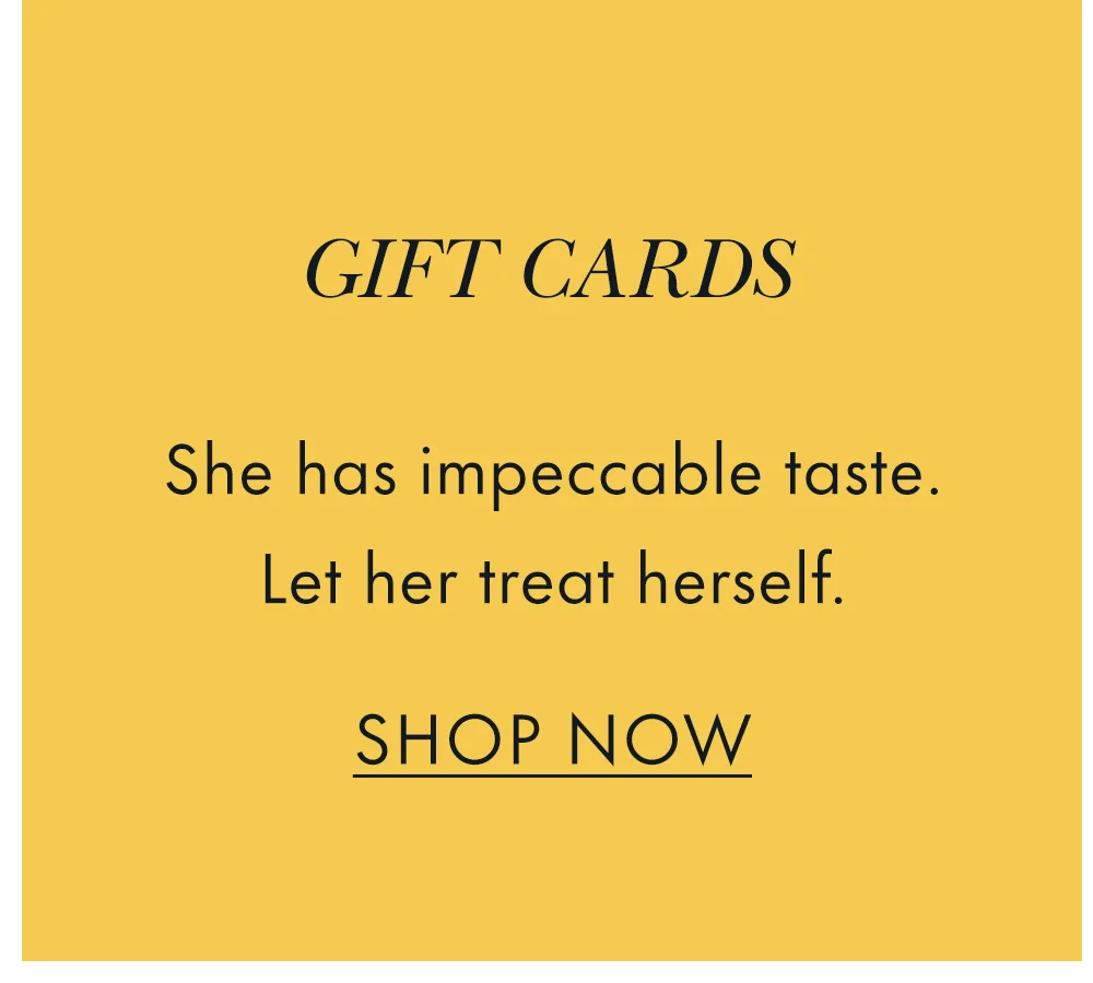 Gift Cards
