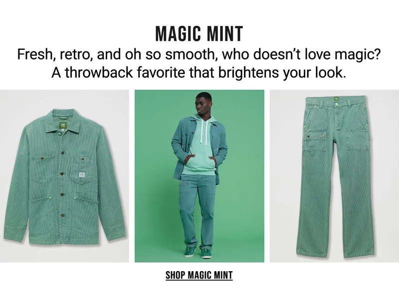 Magic mint