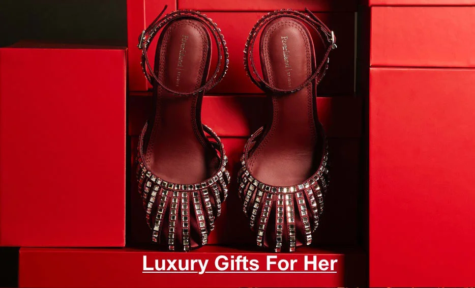 Luxury Gifts For Her