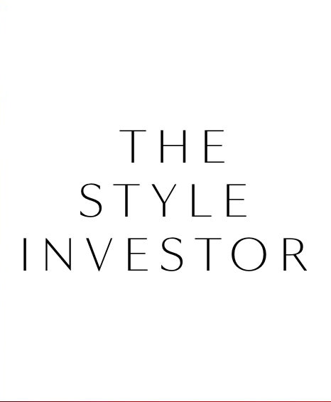THE STYLE INVESTOR
