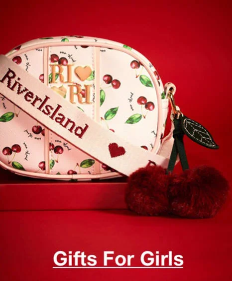Gifts For Girls
