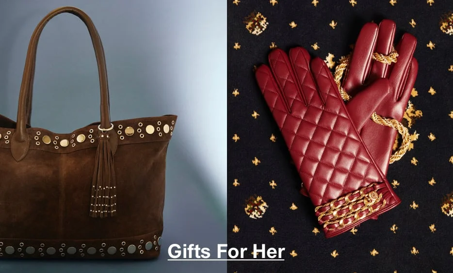 Gifts For Her