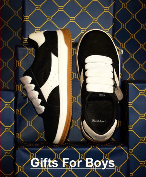 Gifts For Boys