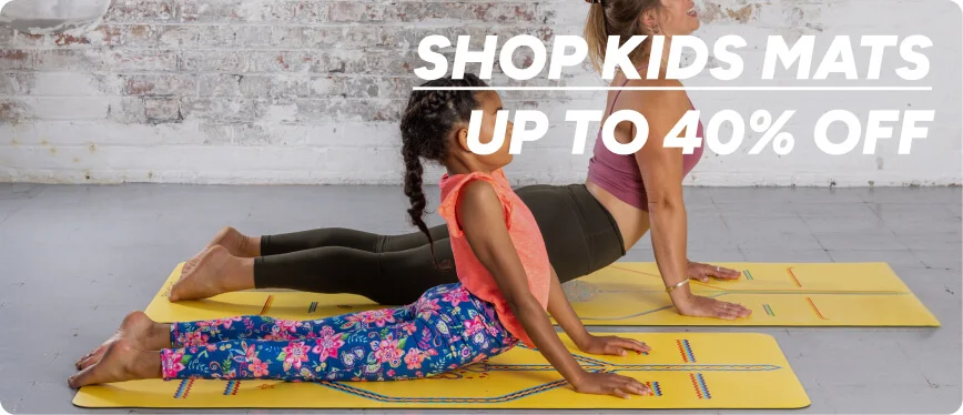 Kids Mats