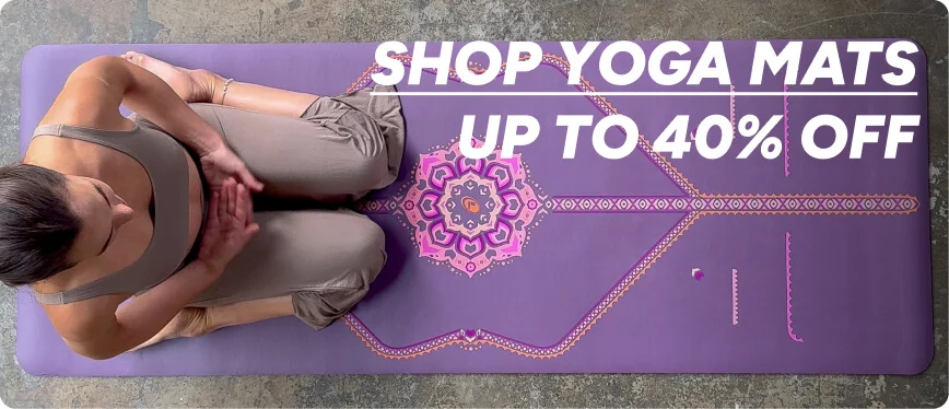 Yoga Mats