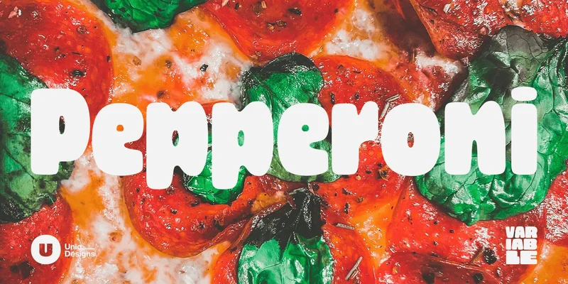 Pepperoni