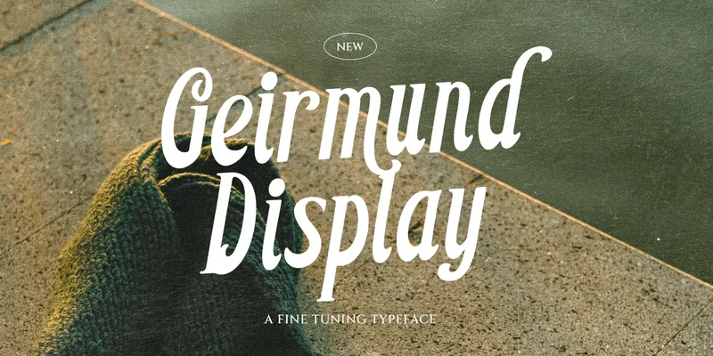 Geirmund