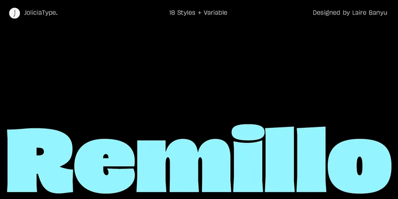 JT Remillo