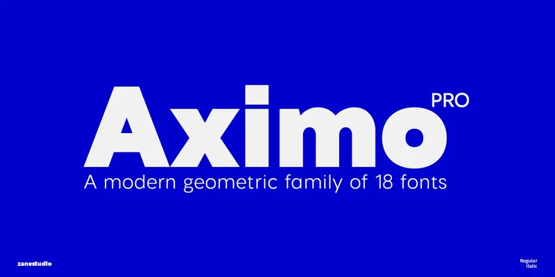 Aximo