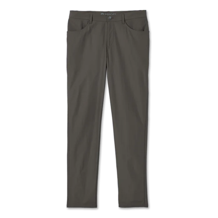 Image of Meta 5-Pocket Pant