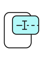 Paragraph Icon