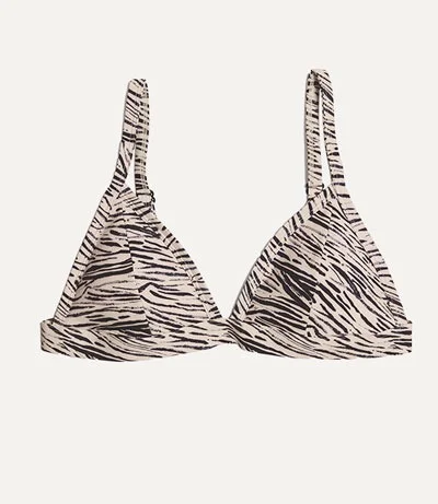 Triangle Bikini Top - Smooth Bungalow